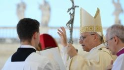 Popiežius Leonas XIV 