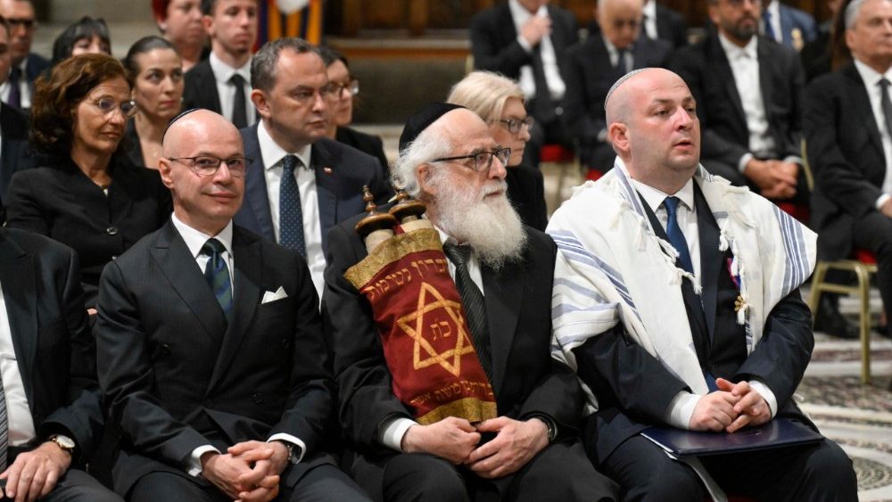 Памятны акт, прысвечаны благаслаўлёнаму Юліу Хосу