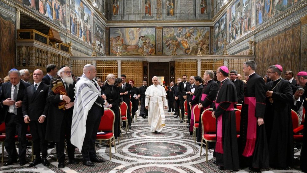 2025.06.02 Atto commemorativo del Beato Cardinale Iuliu Hossu