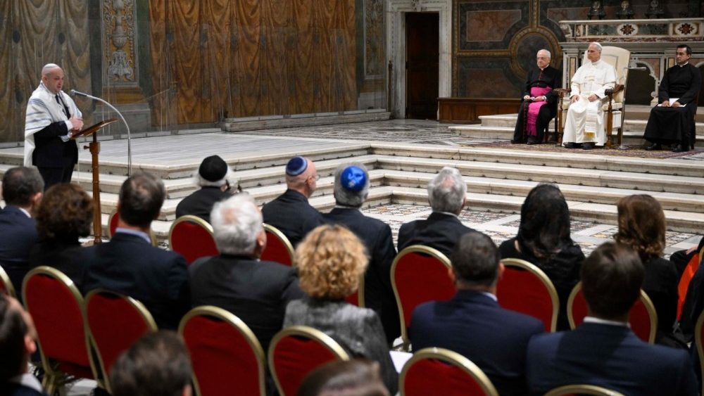 Памятны акт, прысвечаны благаслаўлёнаму Юліу Хосу