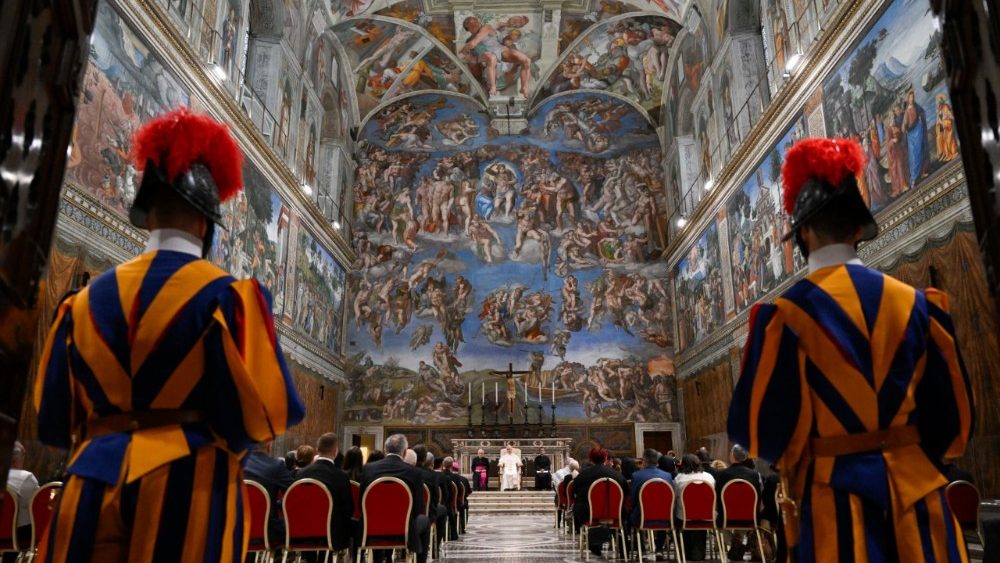 Памятны акт, прысвечаны благаслаўлёнаму Юліу Хосу