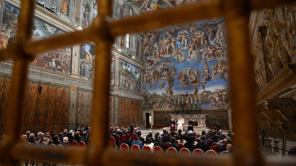 2025.06.02 Atto commemorativo del Beato Cardinale Iuliu Hossu