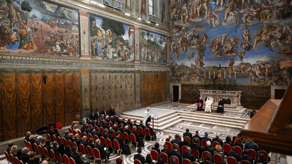 2025.06.02 Atto commemorativo del Beato Cardinale Iuliu Hossu