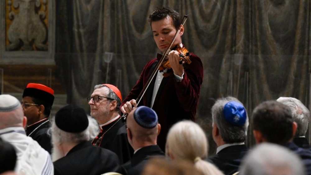 Памятны акт, прысвечаны благаслаўлёнаму Юліу Хосу