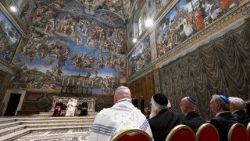 2025.06.02 Atto commemorativo del Beato Cardinale Iuliu Hossu