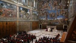 2025.06.02 Atto commemorativo del Beato Cardinale Iuliu Hossu