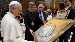 2025.06.02 Atto commemorativo del Beato Cardinale Iuliu Hossu