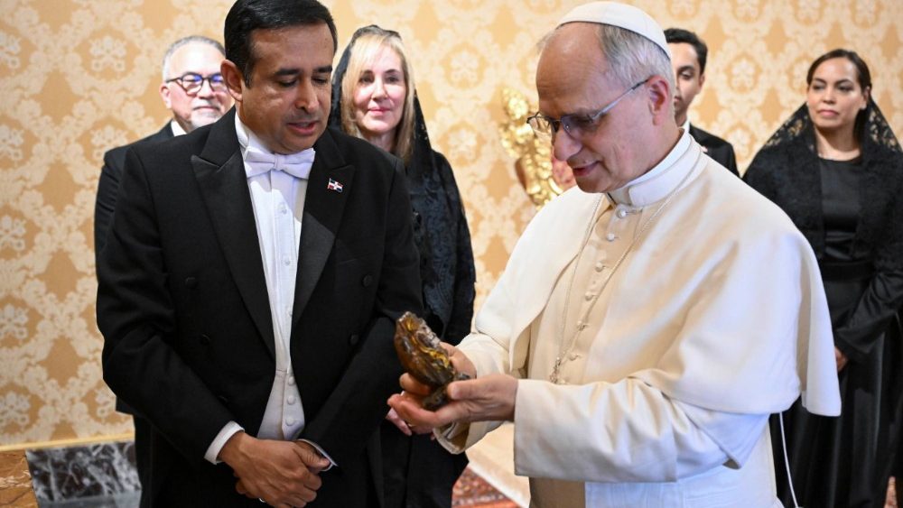 Victor Valdemar Suarez Diaz da República Dominicana