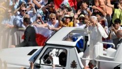 2025.06.04 Udienza Generale