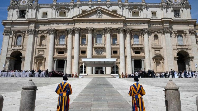 2025.06.04 Udienza Generale