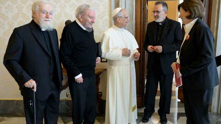 Ugeni wa Neokatekumenali