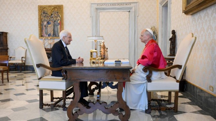 Wakati wa mazungumzo