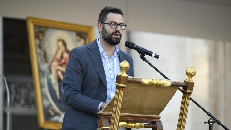 La testimonianza di Hussam, medico oncologo di Comunione e Liberazione