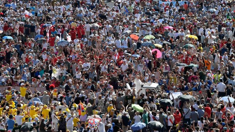 Objavljen je priručnik za sudionike Jubileja mladih