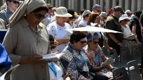 Leone XIV: lo Spirito apra vie di riconciliazione, illumini i governanti