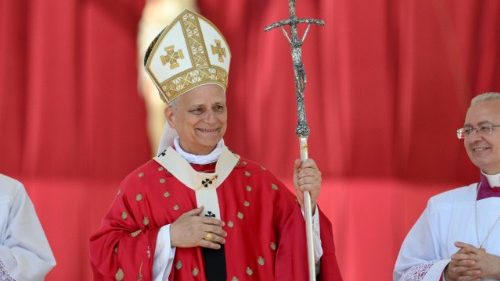 Papežova homilie na Letnice: Duch rozbíjí naše vnitřní pouta a proměňuje nás