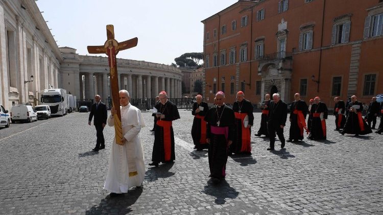 Jubilei ya Kiti Kitakatifu