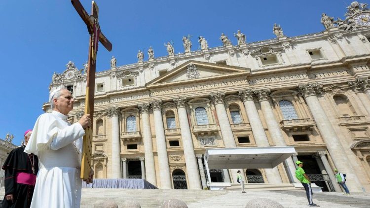 Jubilei ya Kiti Kitakatifu