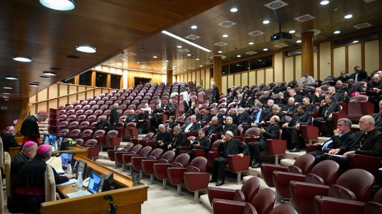 Mabalozi wa Vatican ni mashuhuda wa tunu msingi za Injili