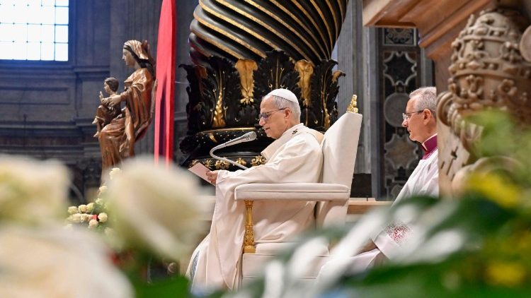 Utakatifu wa Kiti Kitakatifu ni ushuhuda wa wafanyakazi wa Vatican