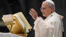 2025.06.09 Giubileo della Santa Sede - Concelebrazione Eucaristica