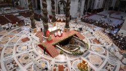 2025.06.09 Giubileo della Santa Sede - Concelebrazione Eucaristica