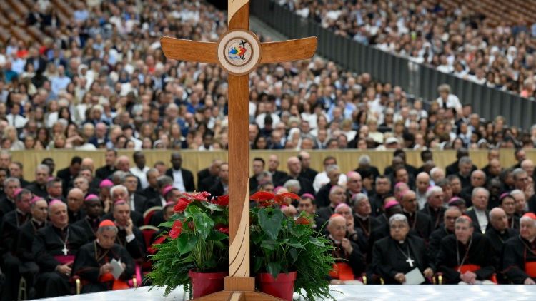 Jubilei ya Kiti kitakatifu