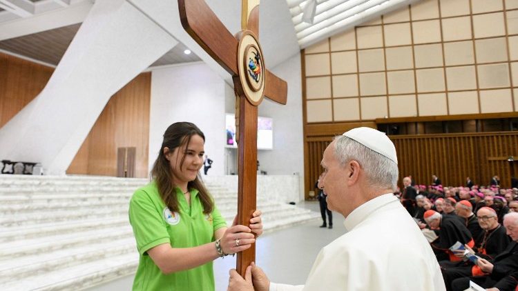 Jubilei ya Kiti Kitakatifu