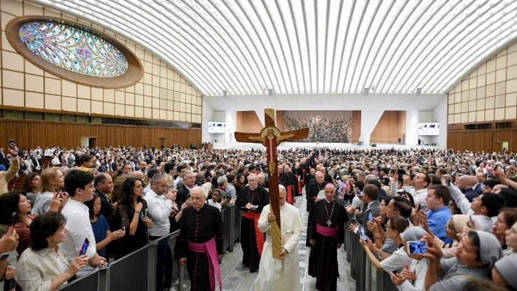 Jubilei ya Kiti Kitakatifu