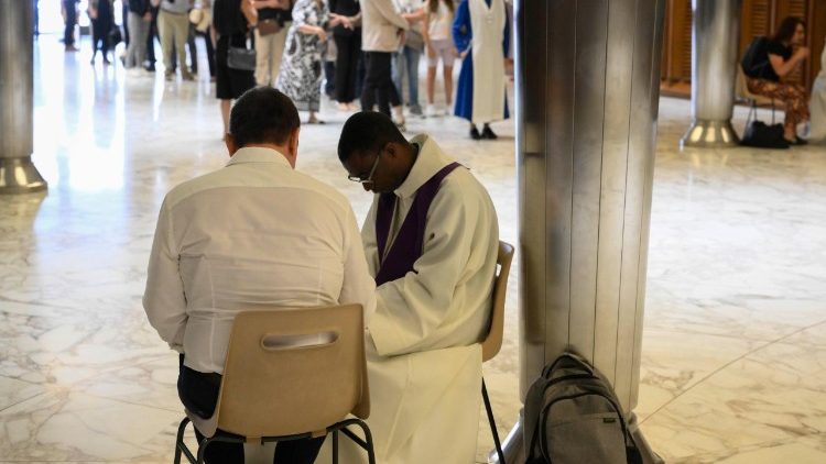 Jubilei ya Miaka 2025: Changamoto ya Utakatifu wa maisha