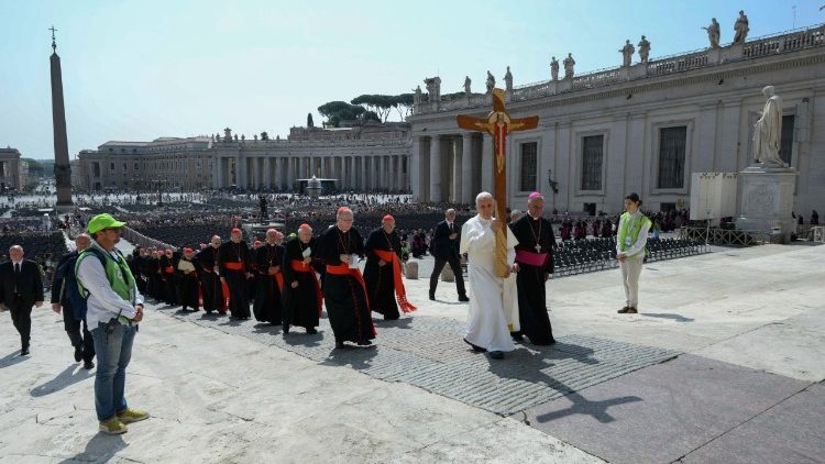 Юбилей на Светия престол