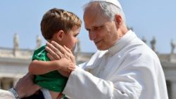 2025.06.11 Udienza Generale