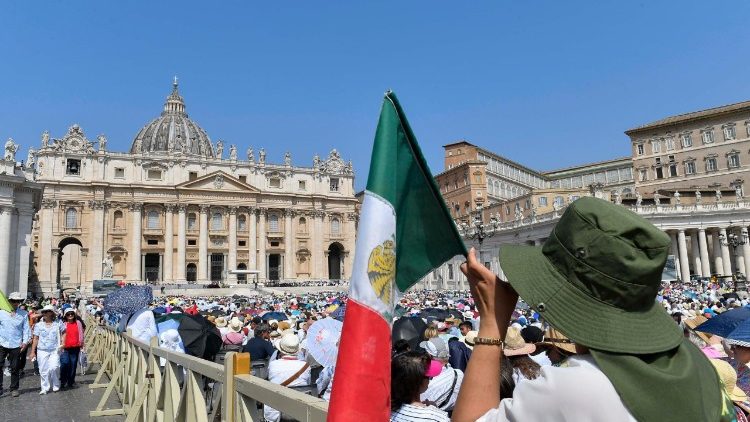 2025.06.11 Udienza Generale