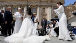 2025.06.11 Udienza Generale