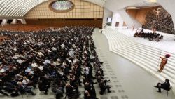 Popiežius Leonas ir Romos vyskupijos dvasininkija