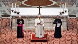 Audiencja Jubileuszowa