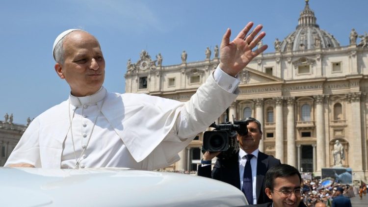 Wakati wa Malaika wa Bwana