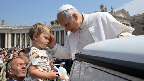 Anjel Pána: Šport buduje pokoj, svet potrebuje vašu čestnosť a nezištnosť