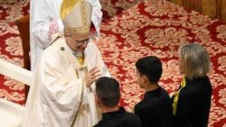 2025.06.15 Giubileo dello Sport - Santa Messa