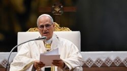 2025.06.15 Giubileo dello Sport - Santa Messa