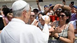 2025.06.15 Giubileo dello Sport - Santa Messa