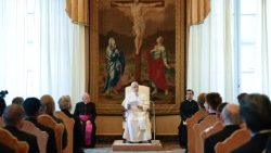 Stretnutie s mladými astrofyzikmi