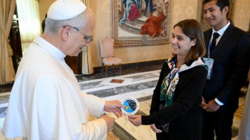 Specola Vaticana, Leone XIV: tutti noi beneficiamo di ciò che fate