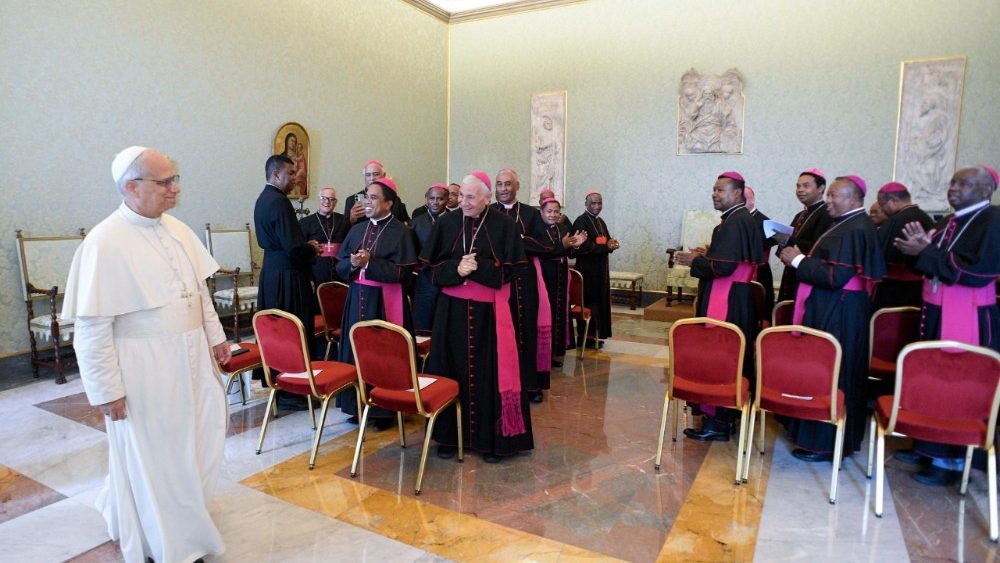 2025.06.16 Vescovi del Madagascar