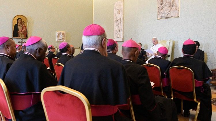 Maaskofu  wa Madagascar