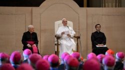 2025.06.17 Maaskofu wa Baraza la Maaskofu wa  CEI