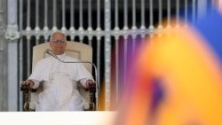 2025.06.18 Udienza Generale