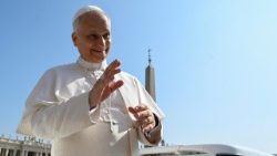 2025.06.18 Udienza Generale