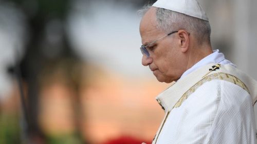 Conversación entre el Papa y Netanyahu: León XIV insta al fin de la guerra