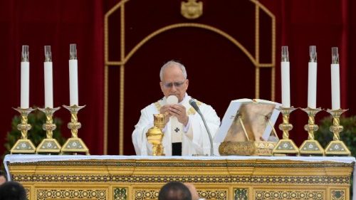 Програма Папських богослужінь на жовтень 2025